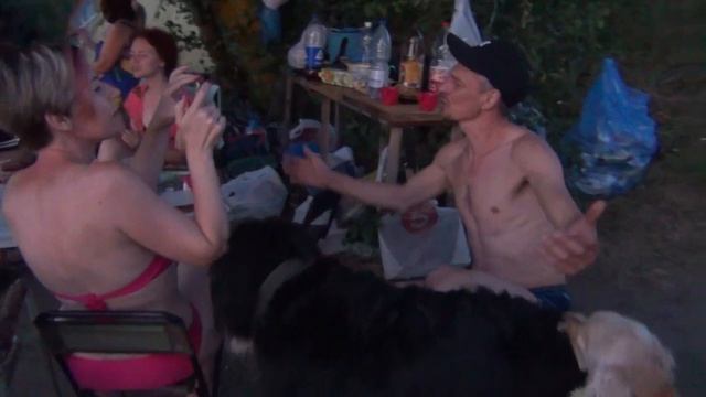 Дон 2023 (Сухая) смотреть онлайн