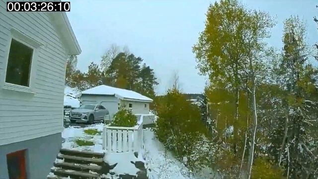 AOS CINE 35 - Flighttime Test смотреть онлайн