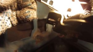 Замена замка двери наружного и внутреннего на ВАЗ 2110, 2111 и 2112