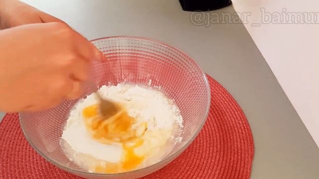 Мампара Сорпасы. Казакша рецепт. Суп мампар в казане!