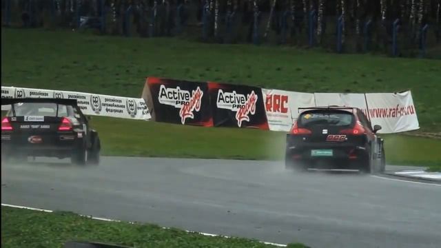 RCC 2012 8 этап Смоленское кольцо смотреть онлайн