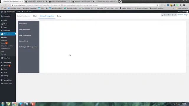 Best ultimate user-friendly, customizable drag-and-drop WordPress Contact Form Plugin смотреть онлайн