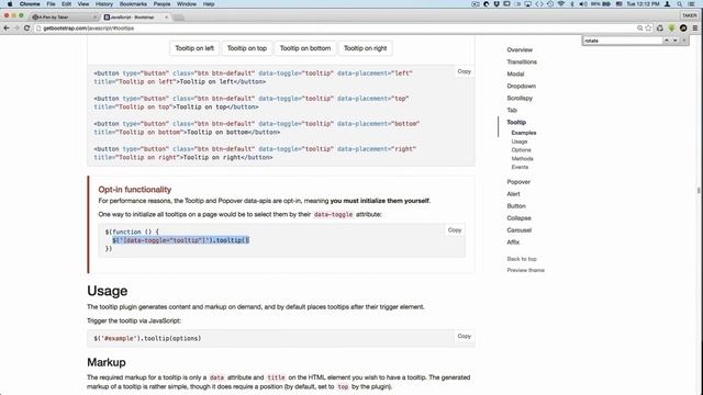 【Bootstrap3】#11 alert 警示資訊文字框 & 位置控制 | HiSKIO 程式語言線上教學 смотреть онлайн