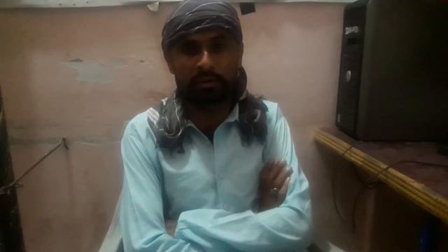 Surh Rehman Qarat Saeed Ahmed Turk