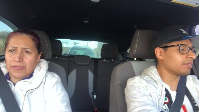 MOM'S REACT TO 450PH Ford Focus RS! "PARENT ANGRY" смотреть онлайн