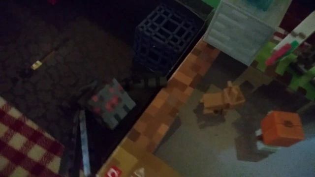 A normal day at the dungeon. смотреть онлайн