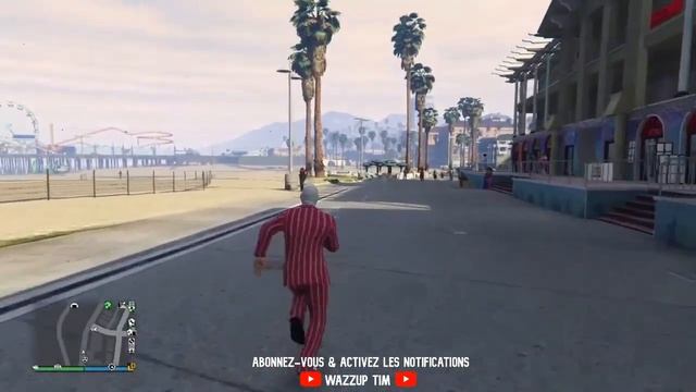 ✔*GLITCH DE LA LONGUE VUE* CASQUE + MASQUE + LUNETTES / GTA 5 ONLINE ! смотреть онлайн