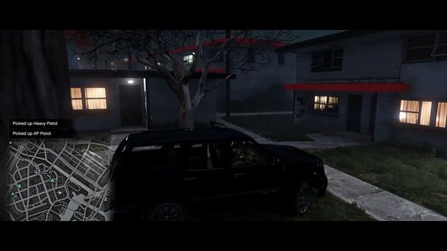GTA 5 ThirdLiteGeneral Hood RP | Red Top Apartments PART 2 ! ( PS4 PS5 Server Design ) смотреть онлайн