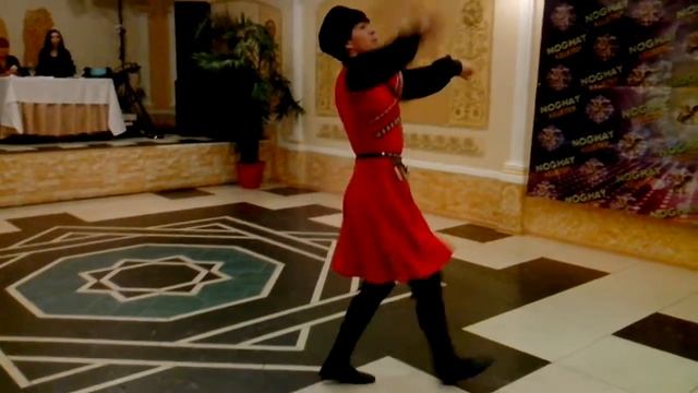Ногай кешелер г Ставрополь 2013г.- Курман смотреть онлайн