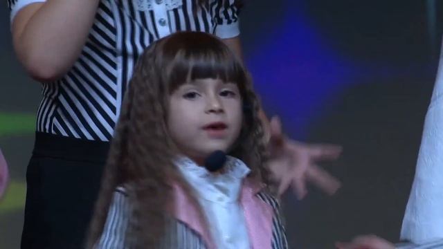 Студия Артист "Мы - единое целое" (5 летие РДШ) (г.Курск) смотреть онлайн