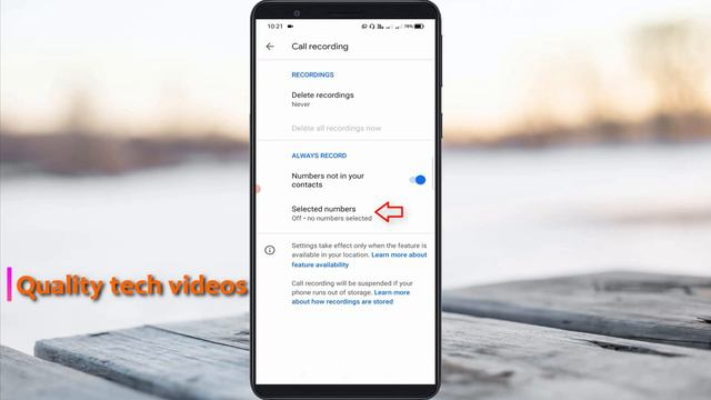 How to Auto Record Calls in realme mobile | Call Recording Option Greyed out - Works For All Realme смотреть онлайн