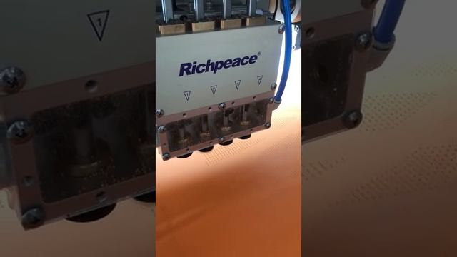 швейная машина + 9 цвет вышивка + 4 игольчатый пресс = cnc шитье смотреть онлайн