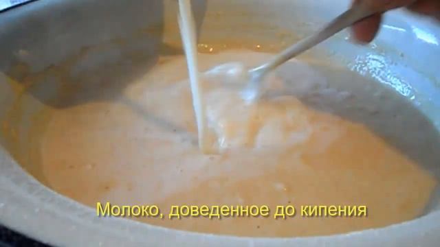 Звездные блины, дырочек на них, как звезд на небе. смотреть онлайн