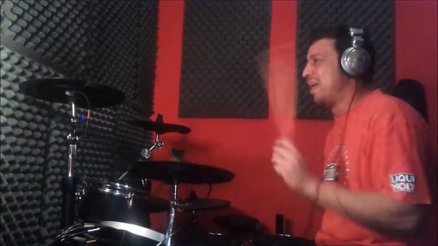 drum cover american idiot смотреть онлайн