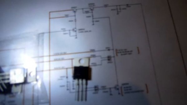 Полевые транзисторы IRFZ44N