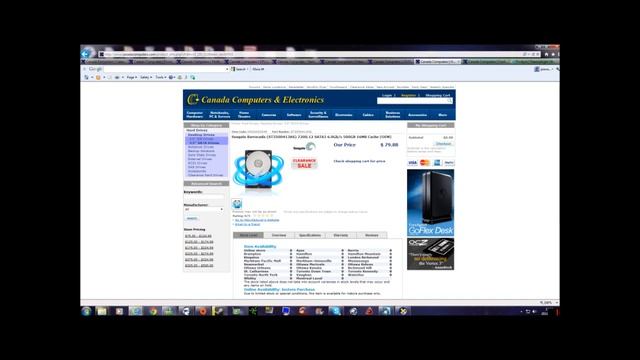 Mon Pc Overview