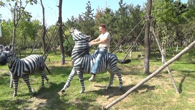 Мотопробег по Китаю. Часть 2 Харбин Чанчунь Шеньян Далянь смотреть онлайн