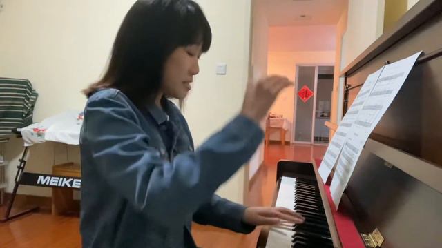 Ян И.Пение.Серенада смотреть онлайн