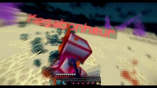 WAR V2 [64x] PvP Texture Pack Release смотреть онлайн