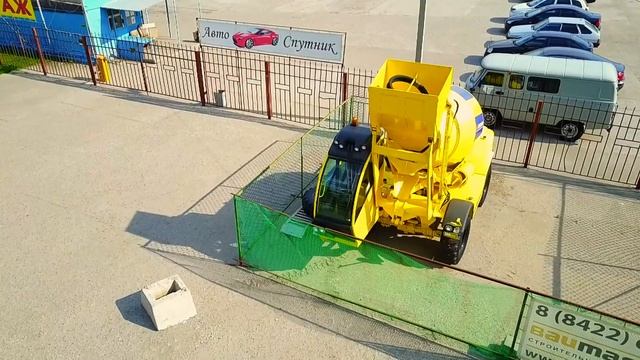 Carmix смотреть онлайн