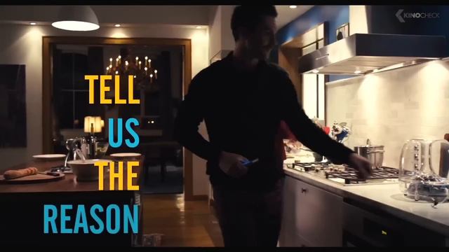 ADAM LEVINE - LOST STARS (Lyric Video) [HQ] смотреть онлайн