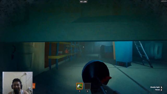 Game Petak Umpet HORROR ONLINE "SECRET NEIGHBOR" steam..!! смотреть онлайн