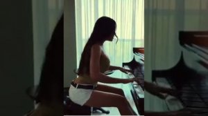 пианино фортепьяно