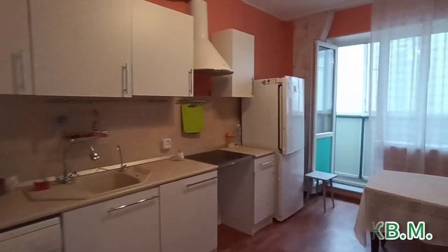 В продаже 2к.кв. Красносельский р-н, Проспект Героев 26/2 смотреть онлайн