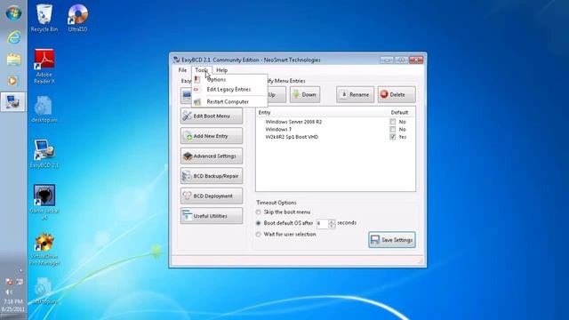 Part 12: Prepare Hyper-V configuration-networking смотреть онлайн