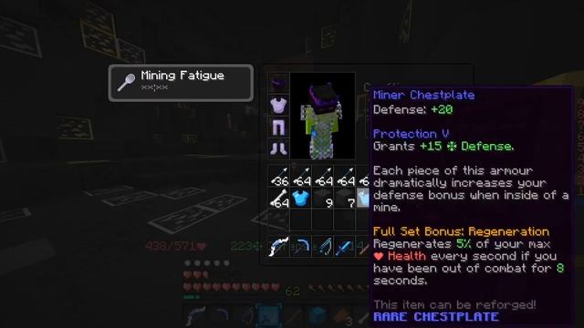 How To Get A Enchantment Table In Hypixel Skyblock