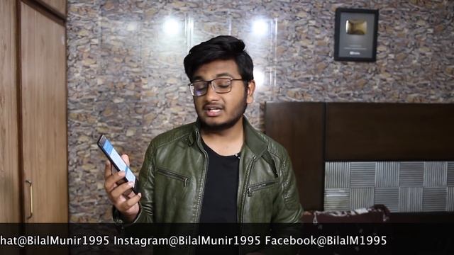 Xiaomi Redmi 5 Plus Full Review | Bas Aik Kami Reh Gayi!! смотреть онлайн
