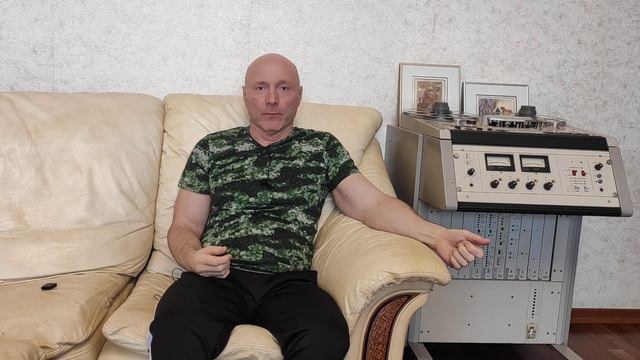 Акустическая обработка помещения.Это вам не поможет! смотреть онлайн