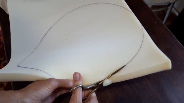 Обновление старинных стульев на даче смотреть онлайн