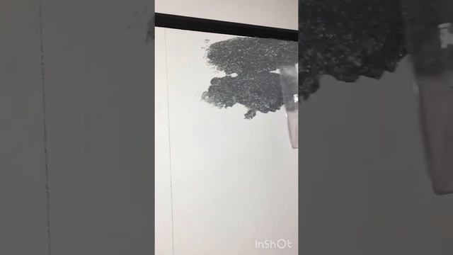 Премиум коллекция Версаль, замачиваем, наносим.