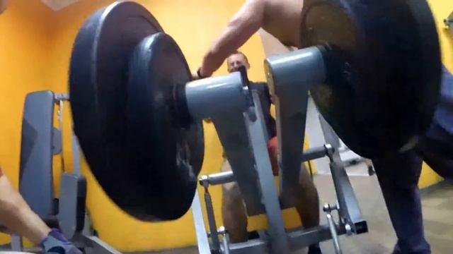 #DUKE_PHYSIQUE_TEAM смотреть онлайн