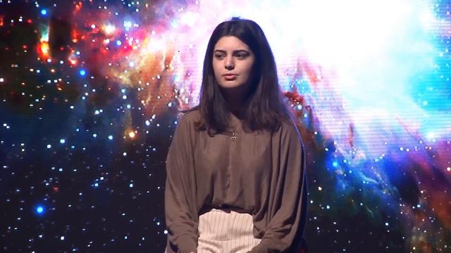 Drama Performance | Özgecan Cıncık | TEDxYouth@ALKEVHS смотреть онлайн