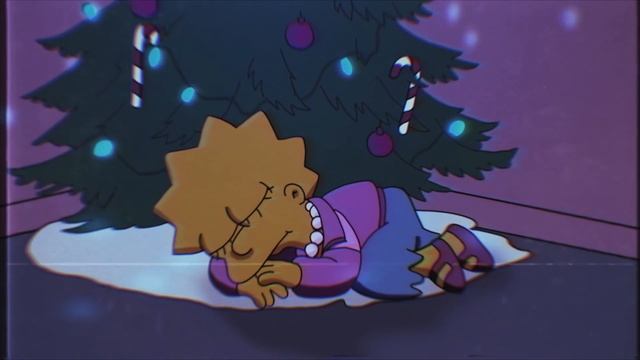 My Lonely Christmas смотреть онлайн