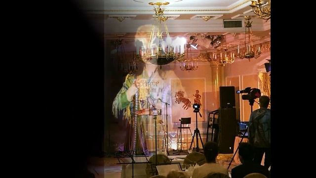 Вероника Захарова вербует в секту Ашрам Шамбалы. Осторожно! смотреть онлайн