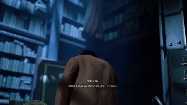 Vampire: The Masquerade – Bloodlines 2 - Official Gameplay Trailer смотреть онлайн