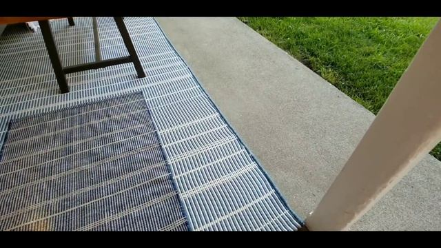Patio Makeover | Backyard Makeover | Outdoor Space Makeover | Patio Reveal | Back Patio смотреть онлайн