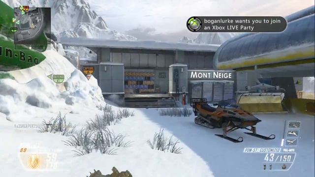 Black ops 2 gameplay with Modern Warfare 4 and Battlefield 4 leaked news! смотреть онлайн