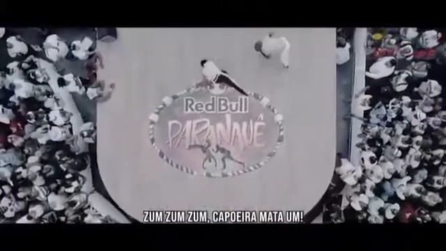 capoeira mata um смотреть онлайн