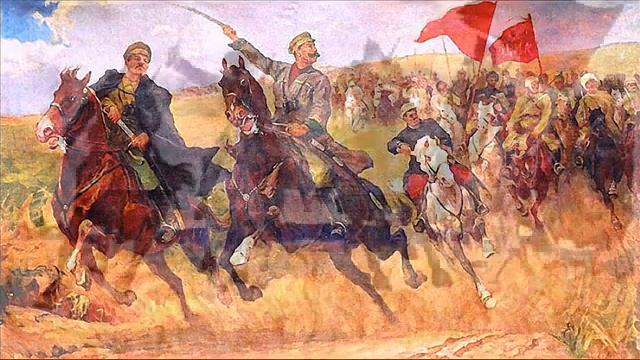 ВИА Калинка Красная тревога смотреть онлайн