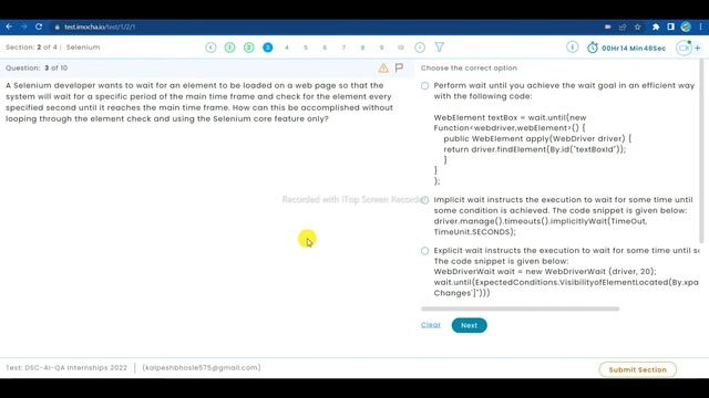 Aptitude test question and answer || assessment test fresher || Demo Aptitude test||Testing aptitud смотреть онлайн