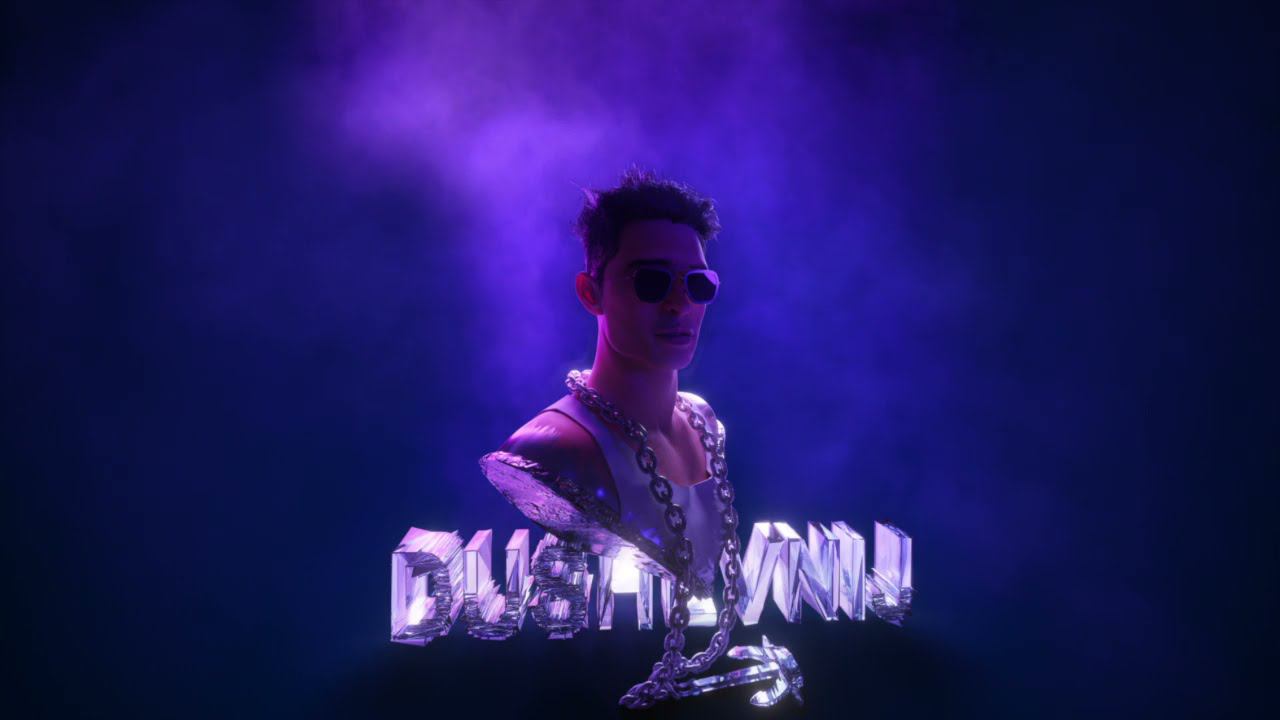 Кравц & VERBEE - В один огонь (Official audio) смотреть онлайн