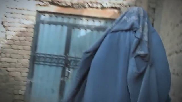 Addicted IN Afghanistan - Documentary 2009