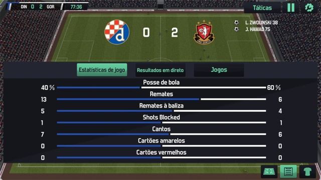 ESTRÉIA NAS QUALIFICATÓRIAS! O que rolou?? | EPI 02 M. CARREIRA - CROÁCIA •Soccer Manager 2020• смотреть онлайн