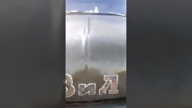 Зил двигатель мерседес.ом366