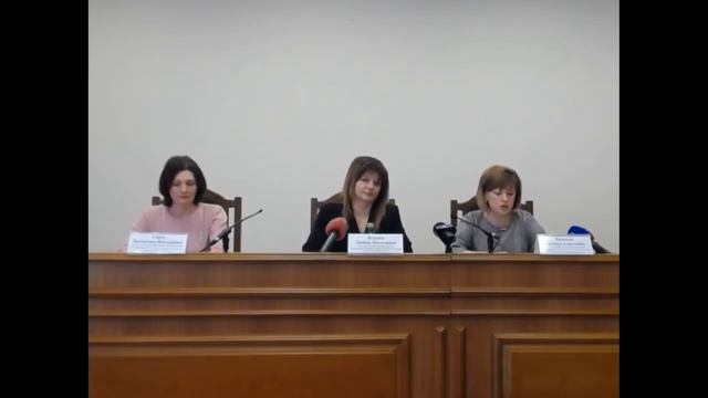 Брифинг Старт ГИА-2021 смотреть онлайн