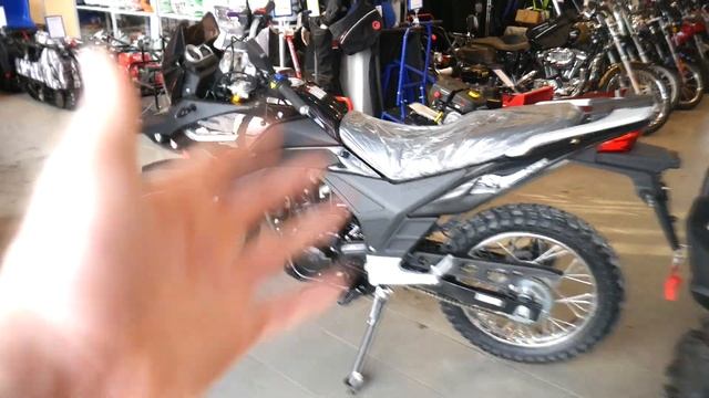 Обзор обновленного Racer Ranger RC 250 на водяночке! смотреть онлайн